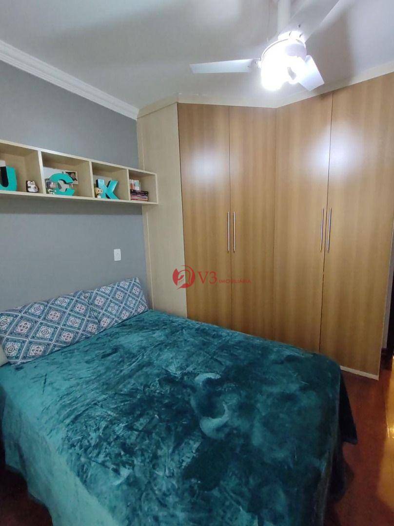 Sobrado à venda com 3 quartos, 133m² - Foto 17