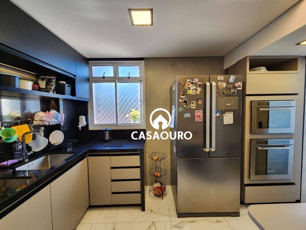 Cobertura à venda com 4 quartos, 200m² - Foto 38
