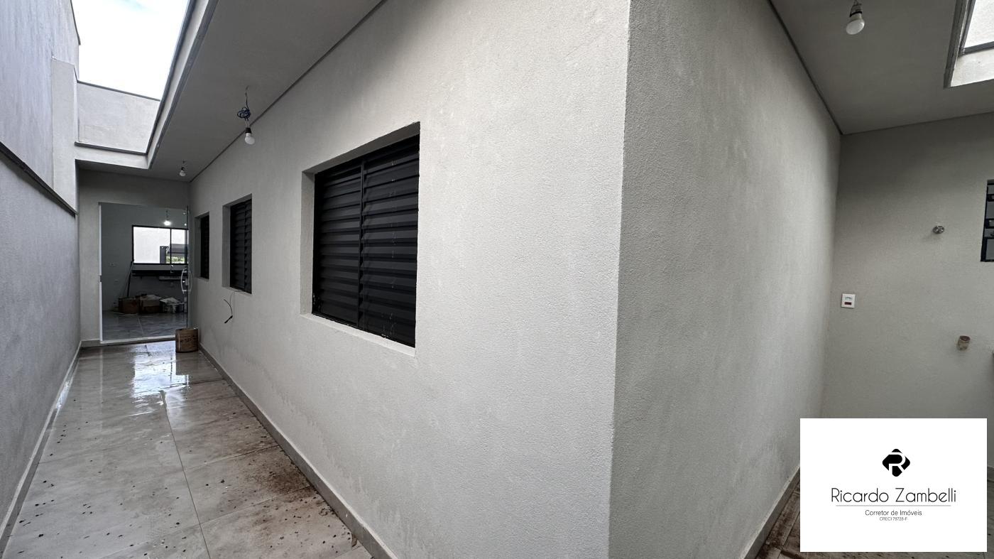 Casa à venda com 3 quartos, 140m² - Foto 8