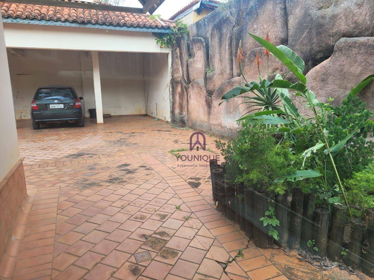 Casa à venda com 4 quartos, 810m² - Foto 12