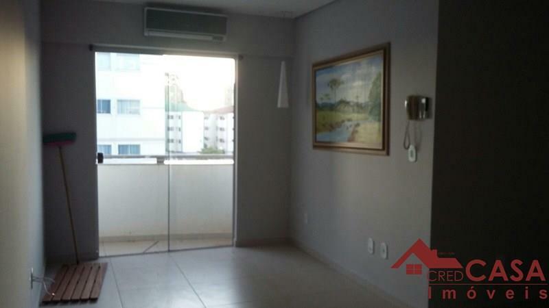 Apartamento, 3 quartos, 72 m² - Foto 2