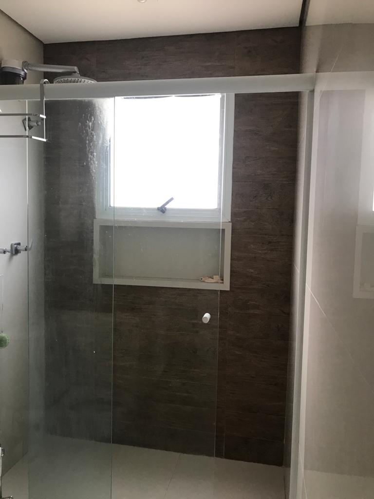 Apartamento à venda com 3 quartos, 162m² - Foto 7