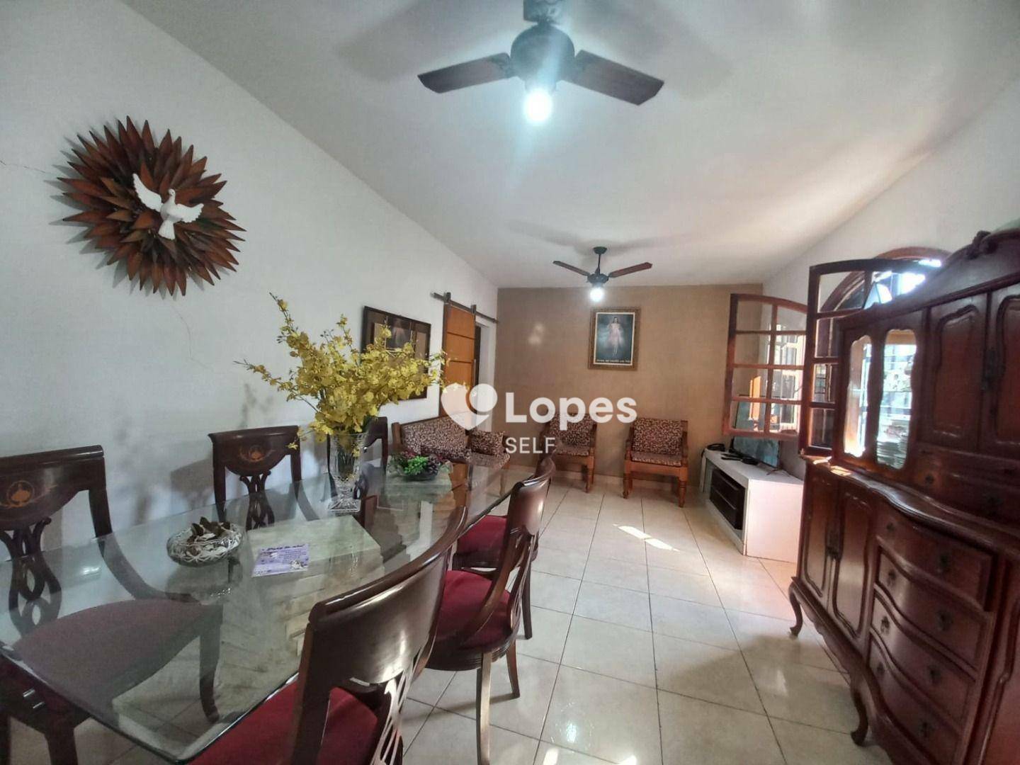 Casa à venda com 5 quartos, 134m² - Foto 6