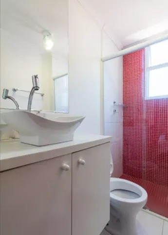 Apartamento à venda com 2 quartos, 56m² - Foto 17