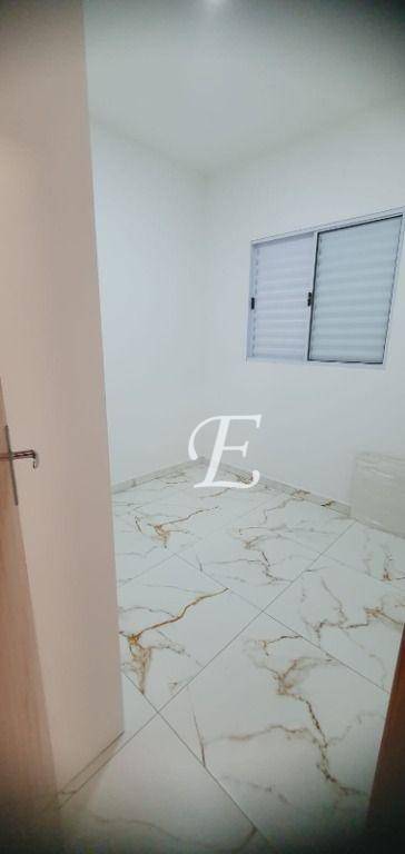 Apartamento à venda com 2 quartos, 36m² - Foto 9