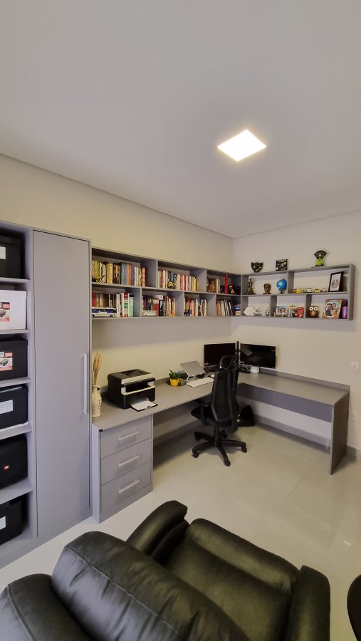 Casa à venda com 3 quartos, 126m² - Foto 10