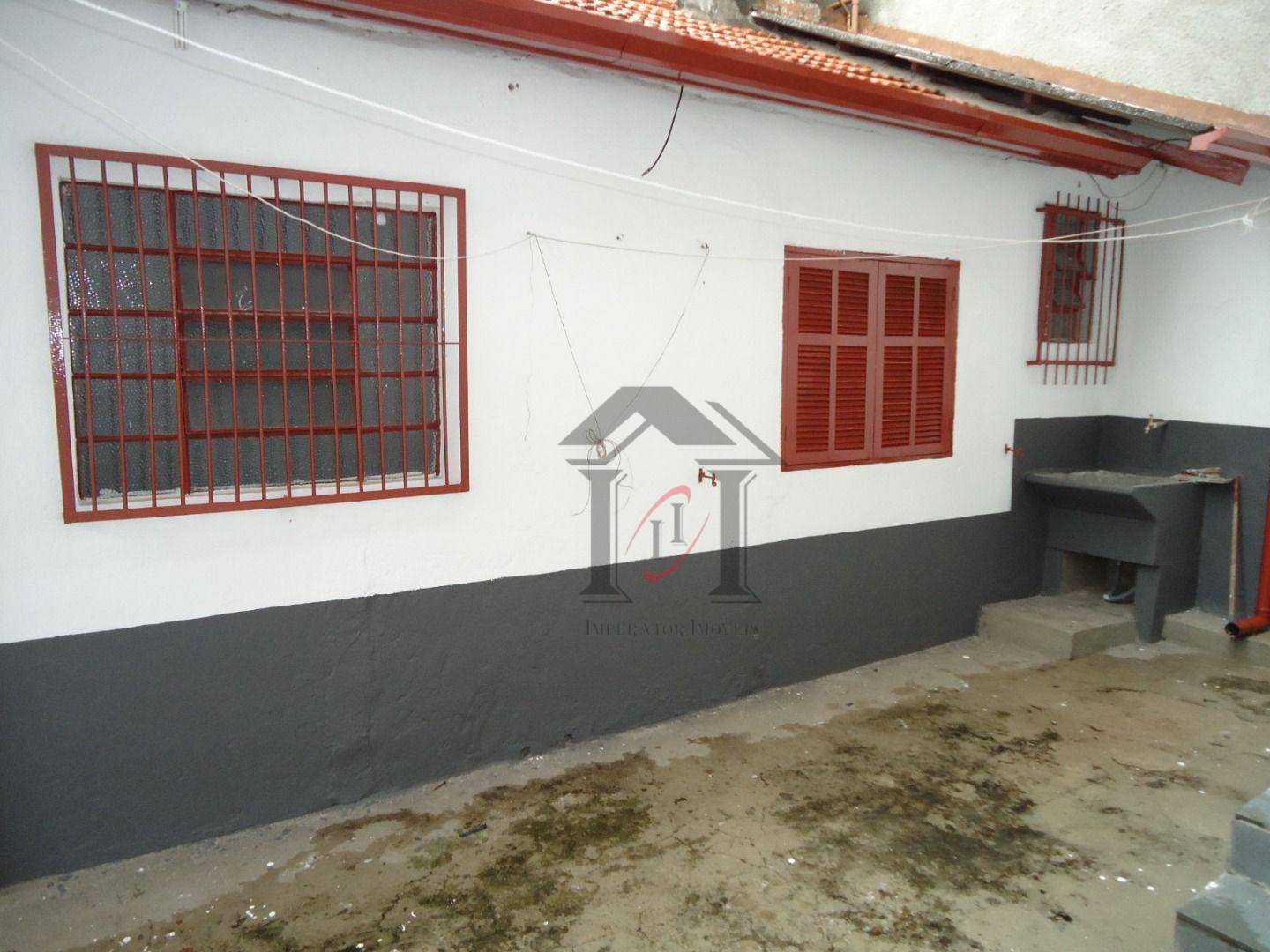 Casa, 1 quarto, 45 m² - Foto 3