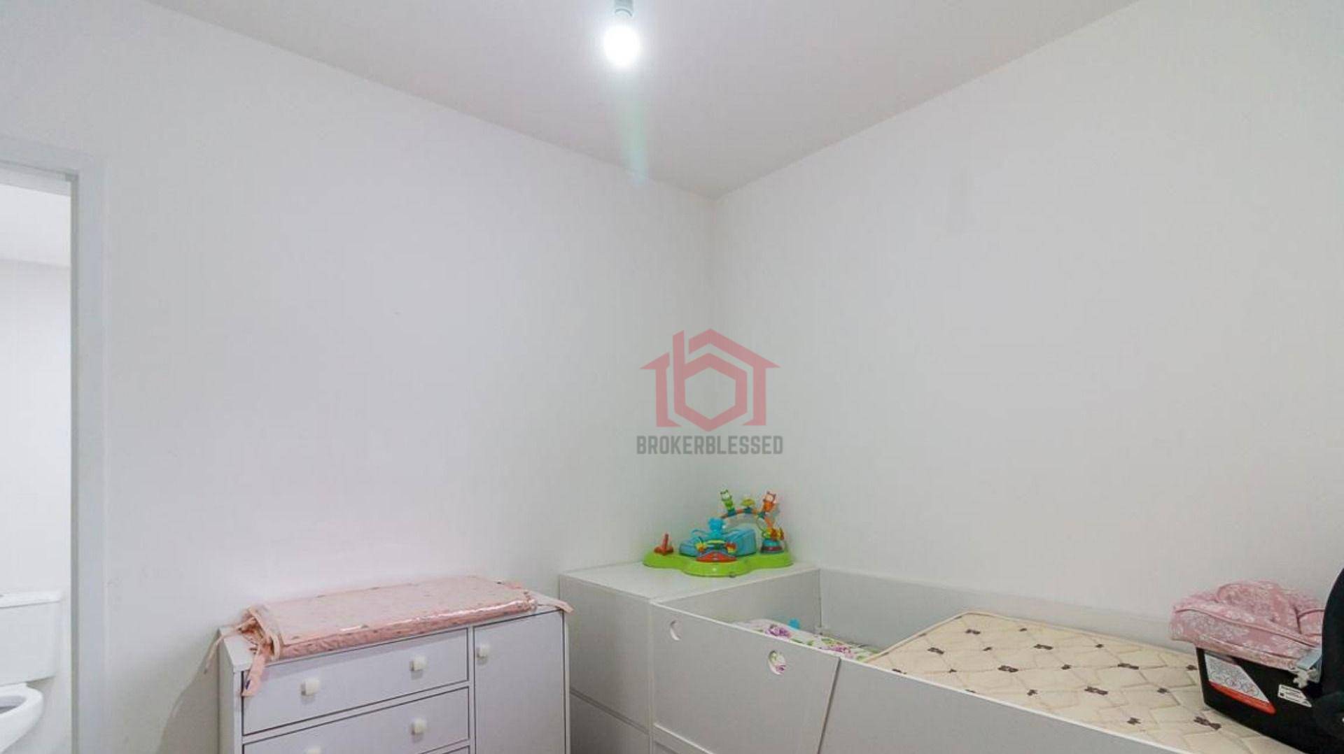 Apartamento à venda com 4 quartos, 122m² - Foto 22