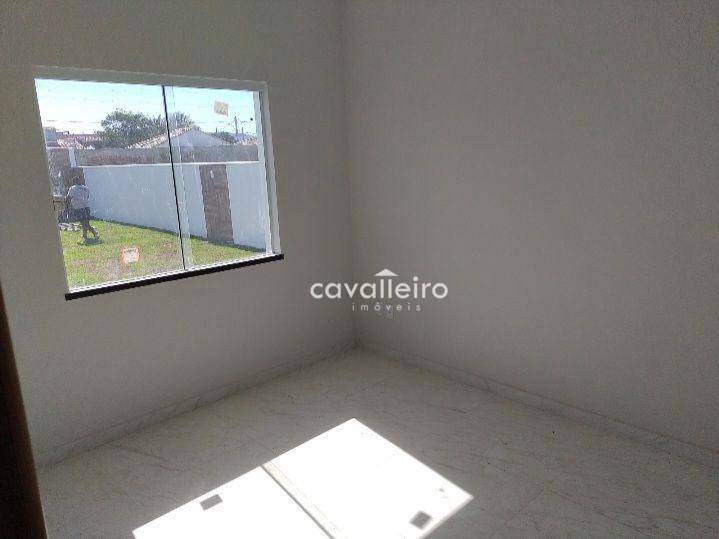 Casa à venda com 3 quartos, 133m² - Foto 13