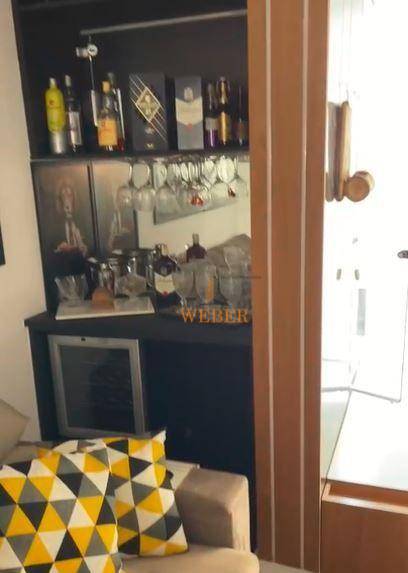 Apartamento à venda com 2 quartos, 51m² - Foto 30