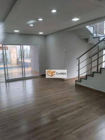 Casa de Condomínio à venda com 3 quartos, 250m² - Foto 16