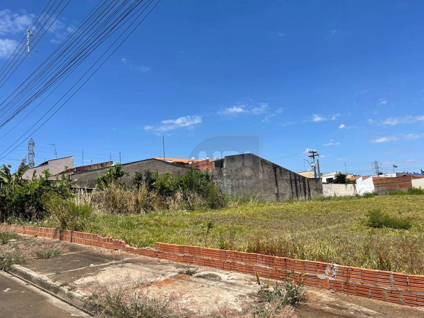 Terreno, 153 m² - Foto 1