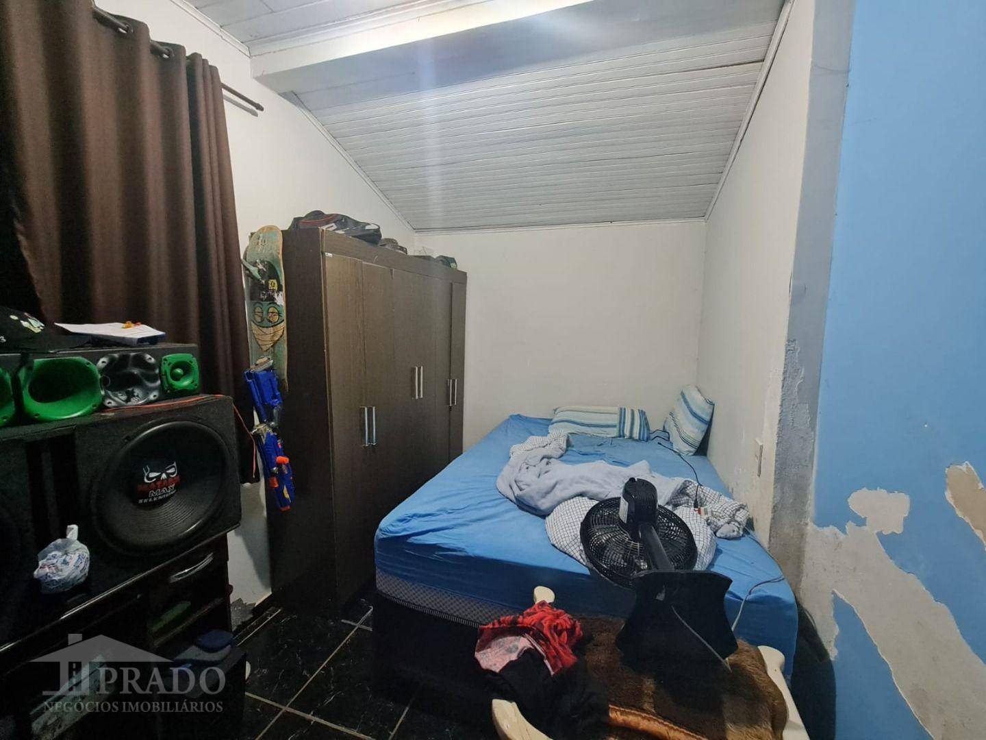 Casa à venda com 3 quartos, 150m² - Foto 17