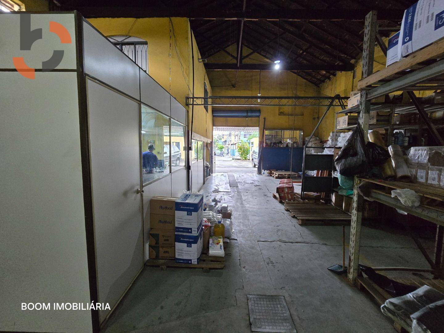 Depósito-Galpão-Armazém à venda, 400m² - Foto 15