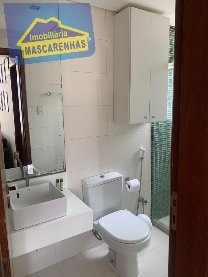 Apartamento à venda com 2 quartos - Foto 11