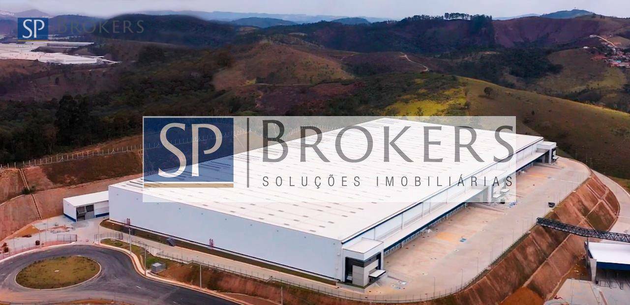 Depósito-Galpão-Armazém para alugar, 36315m² - Foto 1