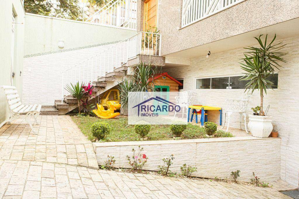 Sobrado à venda com 4 quartos, 250m² - Foto 66