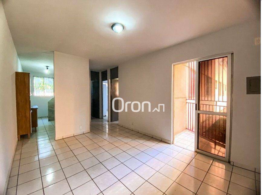 Apartamento à venda com 2 quartos, 57m² - Foto 1