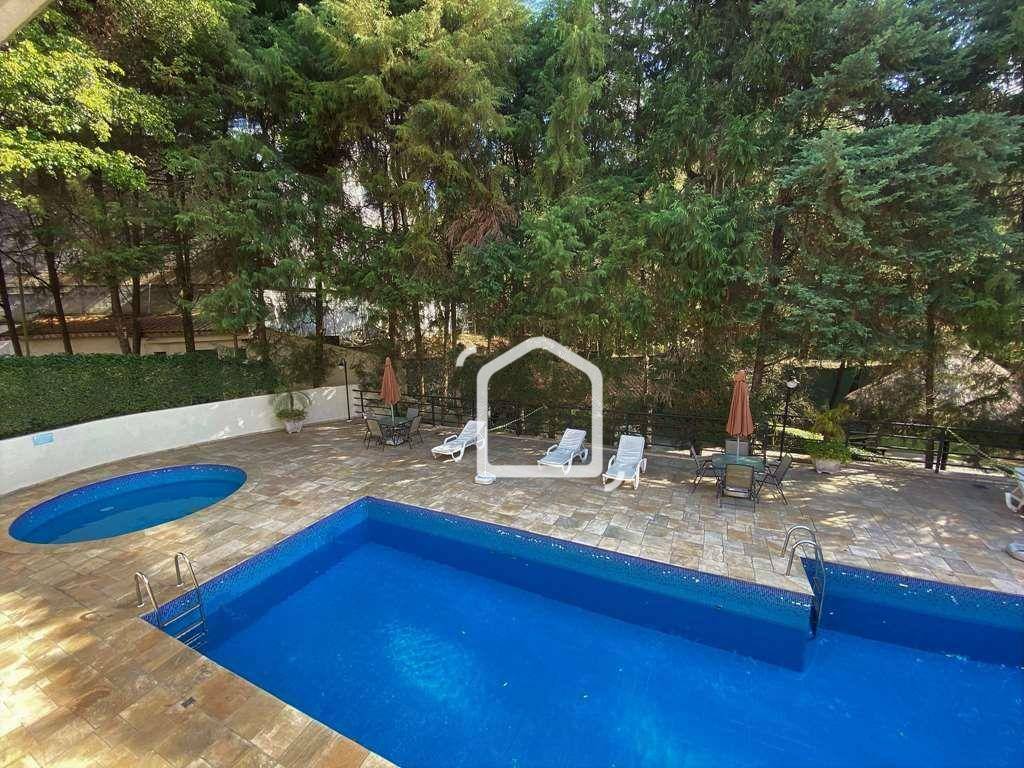 Casa de Condomínio para alugar com 3 quartos, 220m² - Foto 35