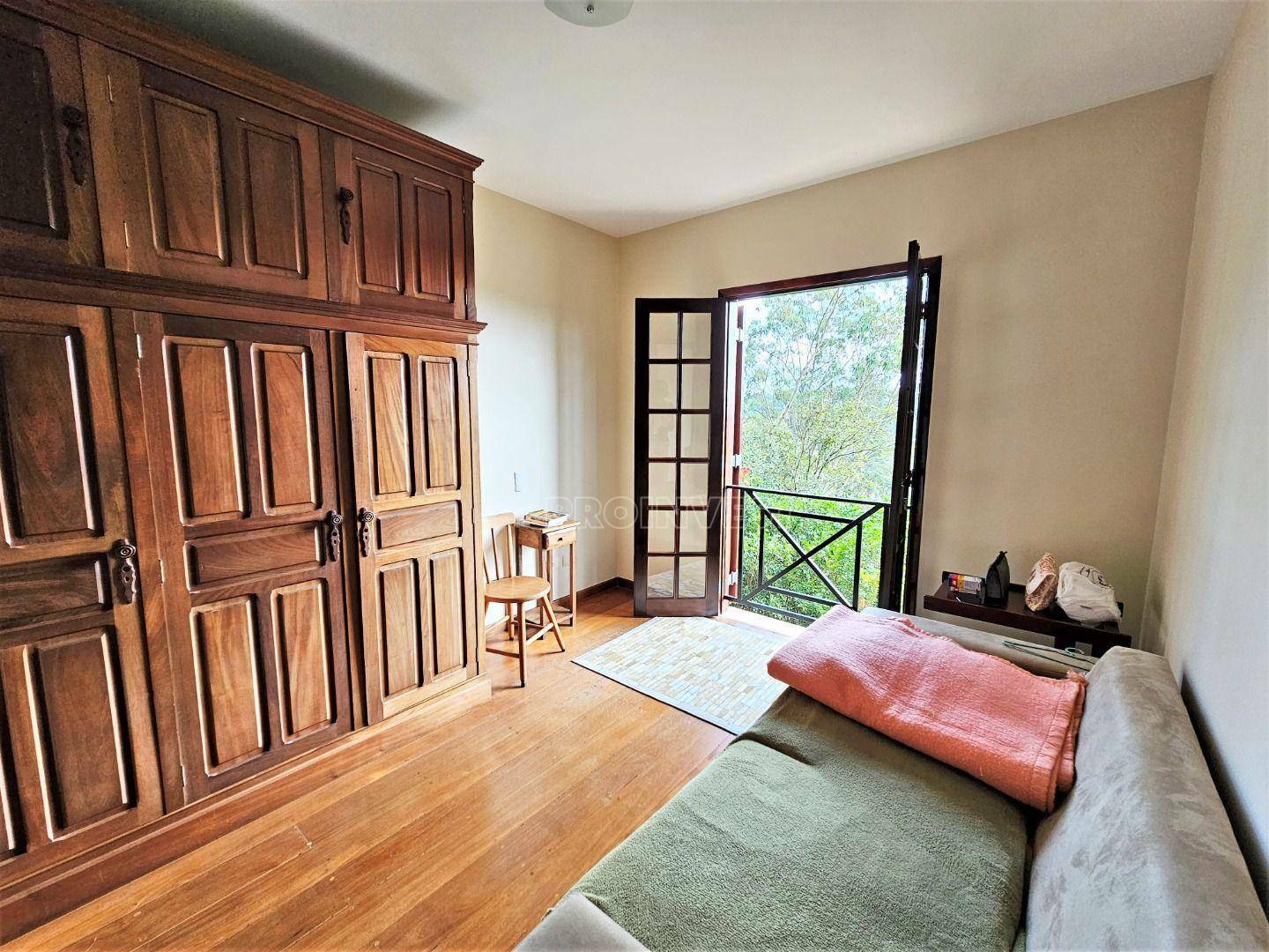 Casa de Condomínio à venda com 4 quartos, 300m² - Foto 20