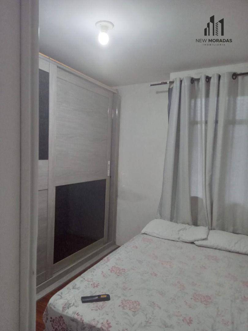 Apartamento à venda com 2 quartos, 43m² - Foto 11