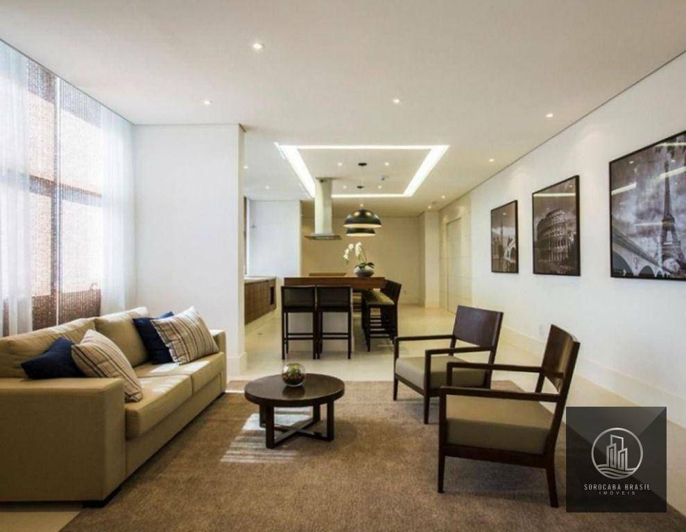 Apartamento à venda com 2 quartos, 74m² - Foto 7