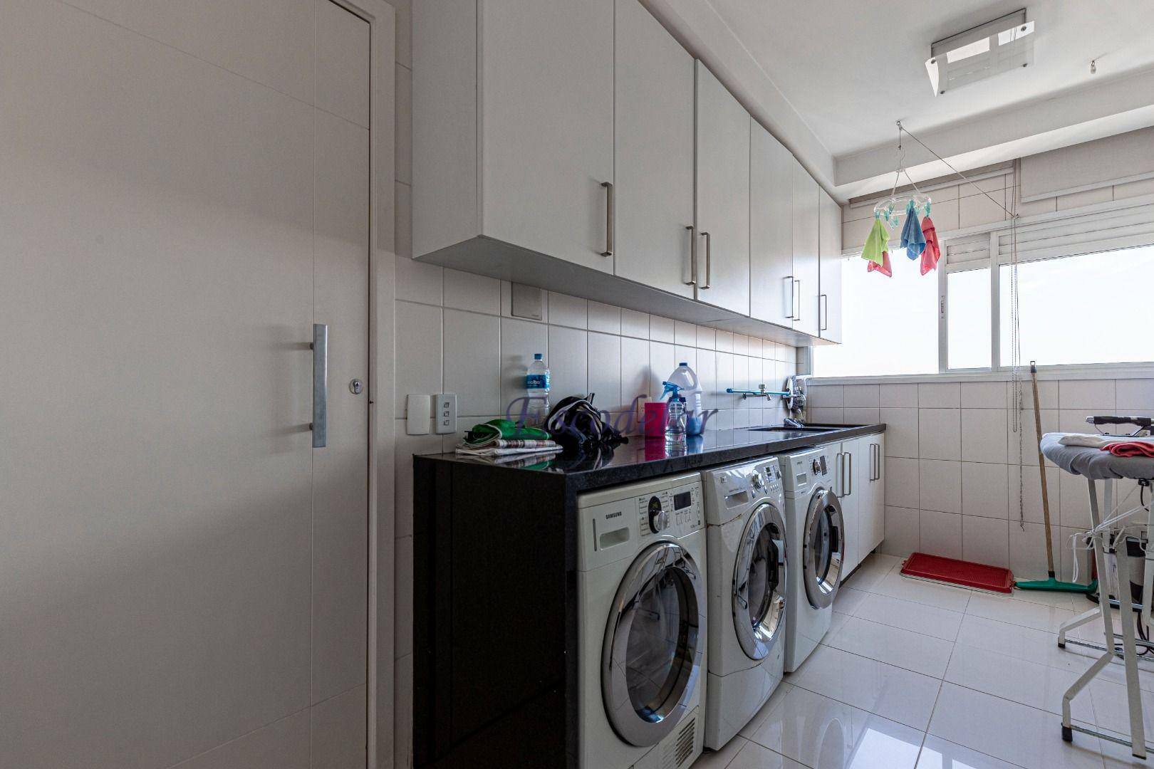 Apartamento à venda com 4 quartos, 401m² - Foto 47