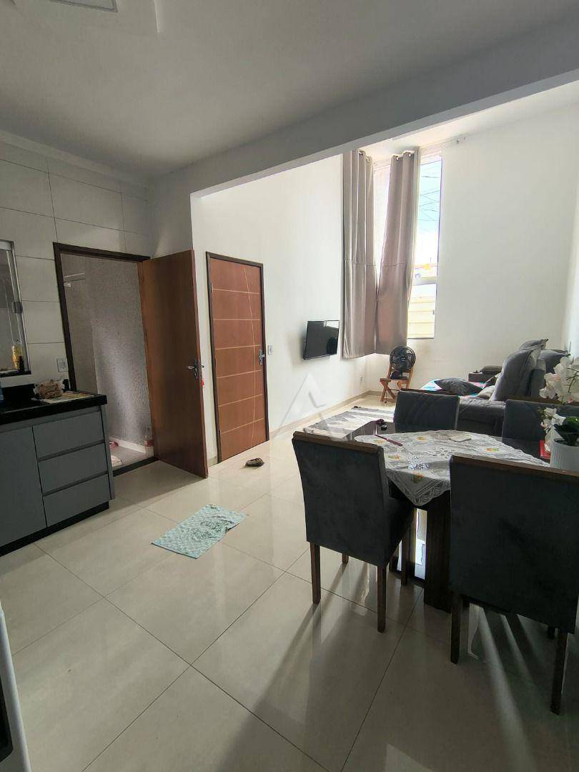 Casa, 3 quartos, 105 m² - Foto 5
