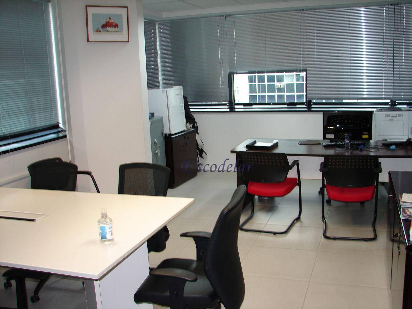 Conjunto Comercial-Sala para alugar, 404m² - Foto 7