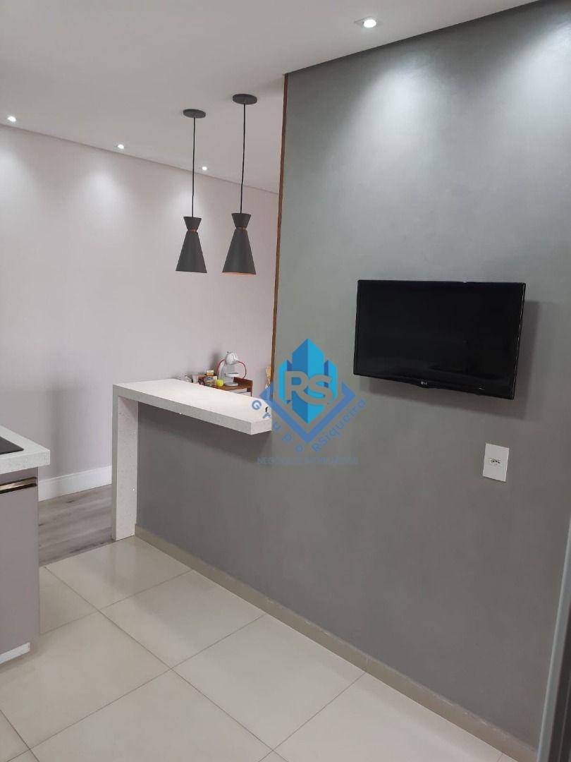 Apartamento à venda com 2 quartos, 74m² - Foto 15