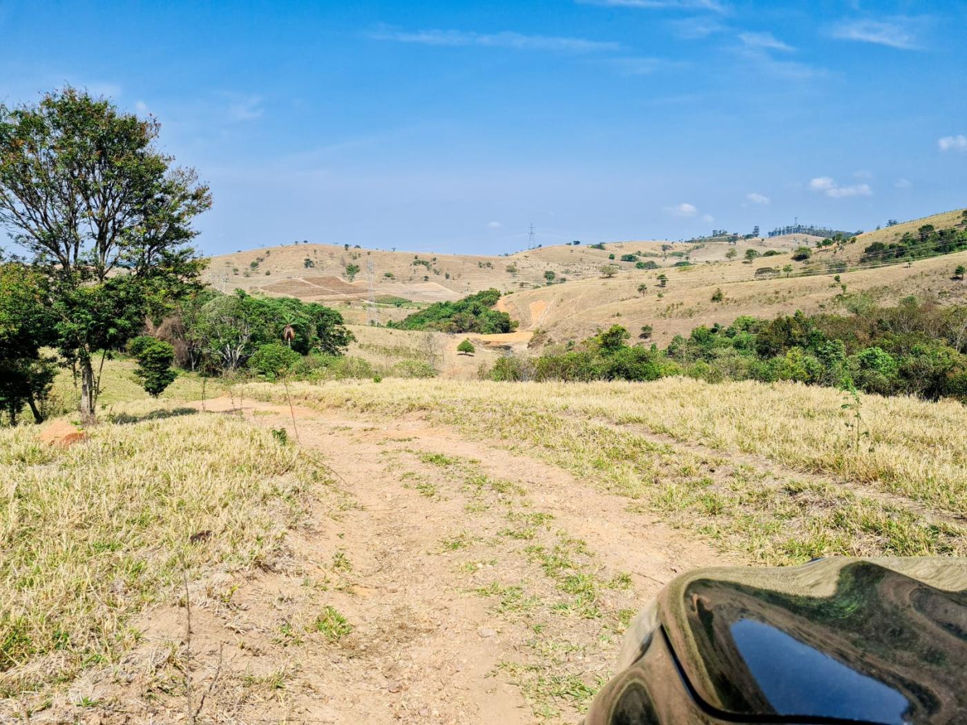 Fazenda à venda, 417m² - Foto 2