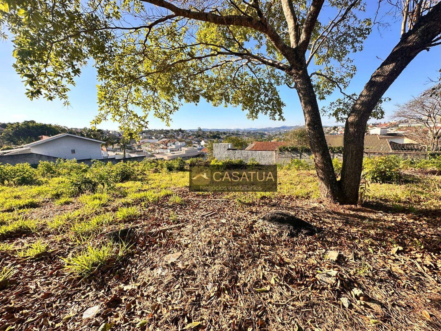 Terreno, 1200 m² - Foto 1