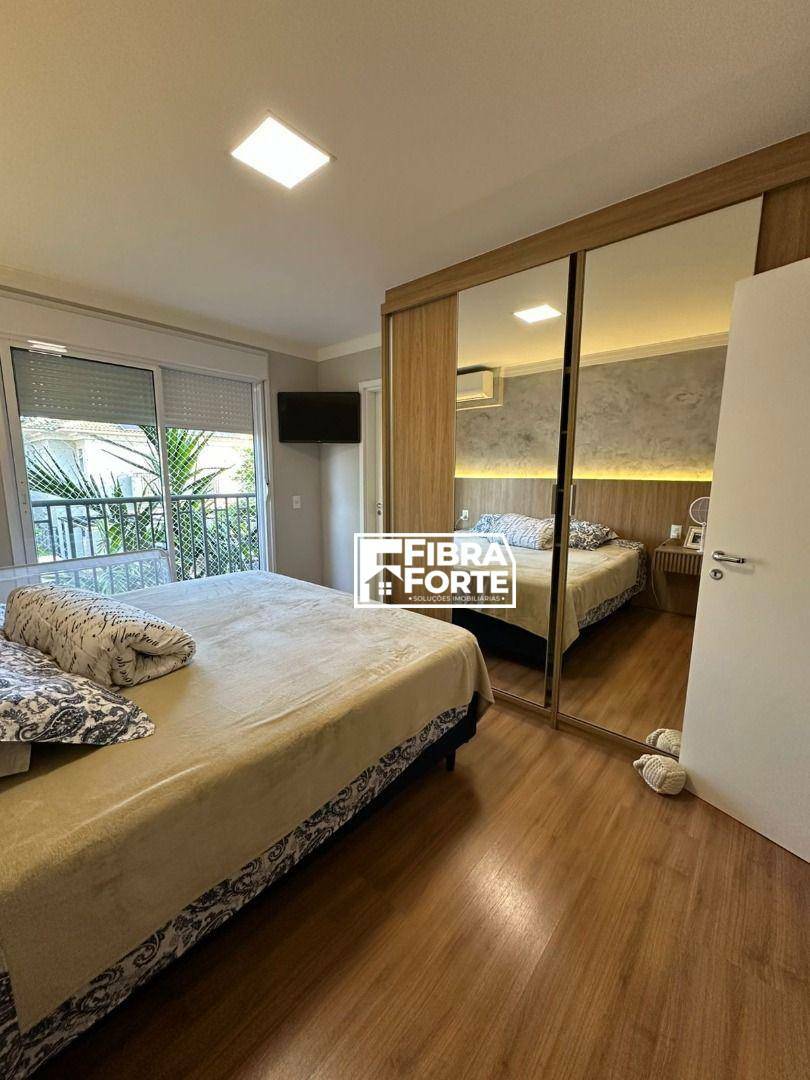 Casa de Condomínio à venda com 3 quartos, 136m² - Foto 9