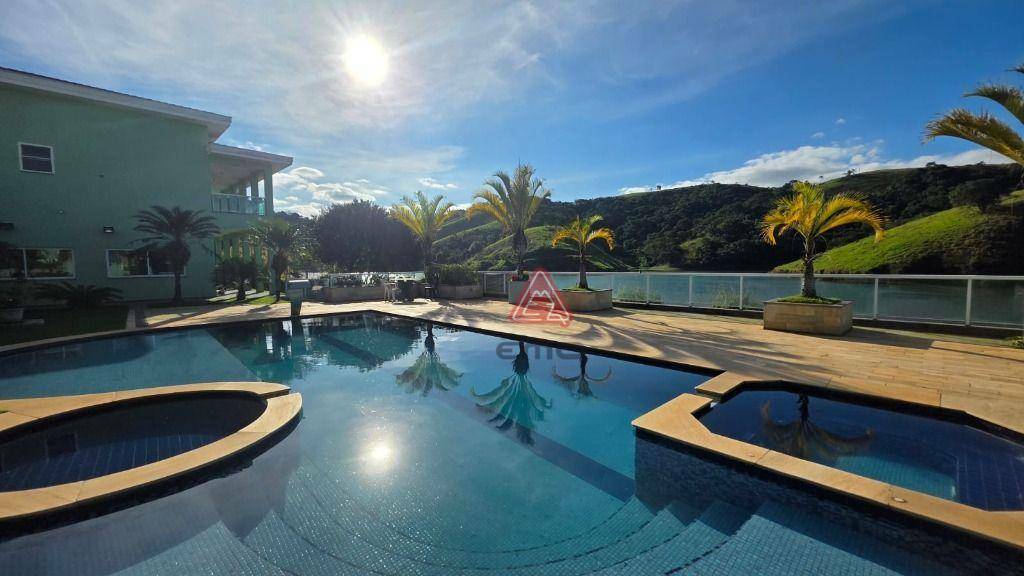 Sobrado à venda com 6 quartos, 1228m² - Foto 16