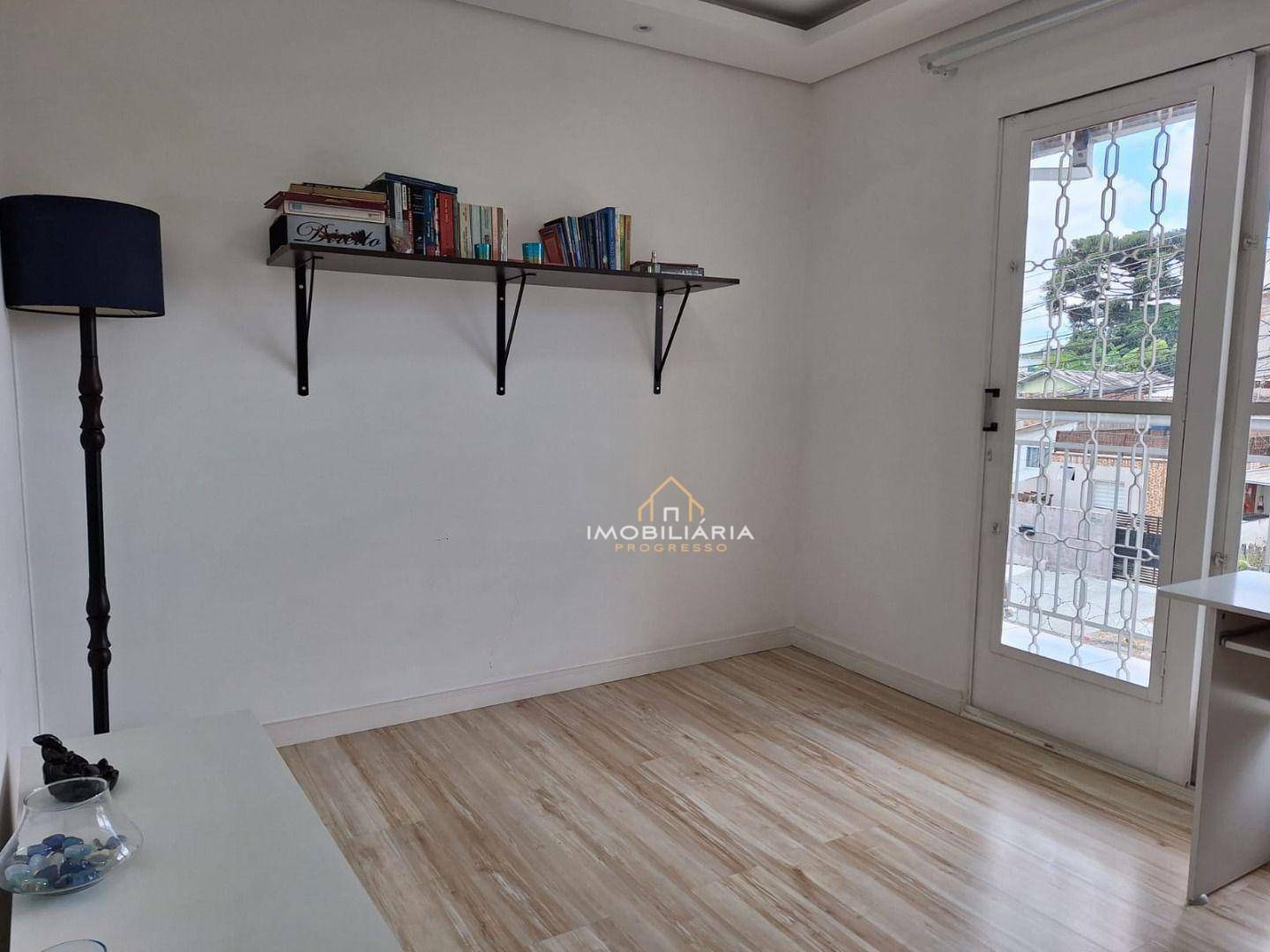 Sobrado à venda com 3 quartos, 221m² - Foto 20