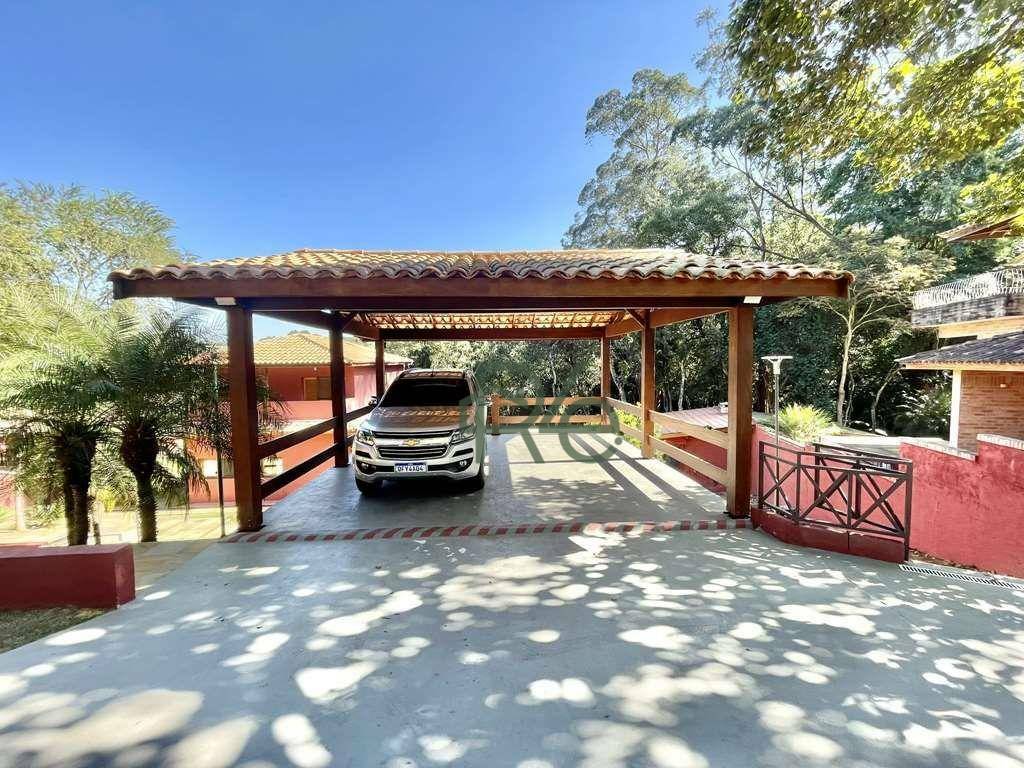 Casa de Condomínio à venda com 4 quartos, 1400m² - Foto 6