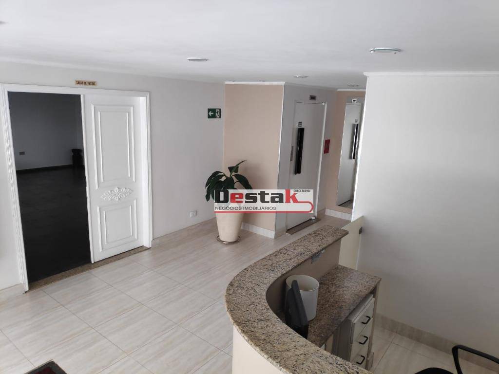 Apartamento à venda com 2 quartos, 72m² - Foto 10