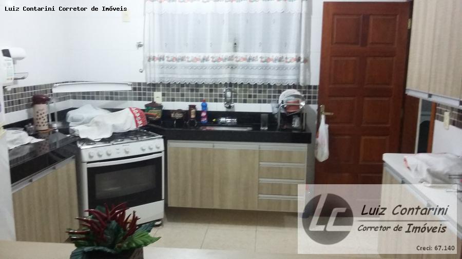 Casa de Condomínio à venda com 3 quartos, 312m² - Foto 16