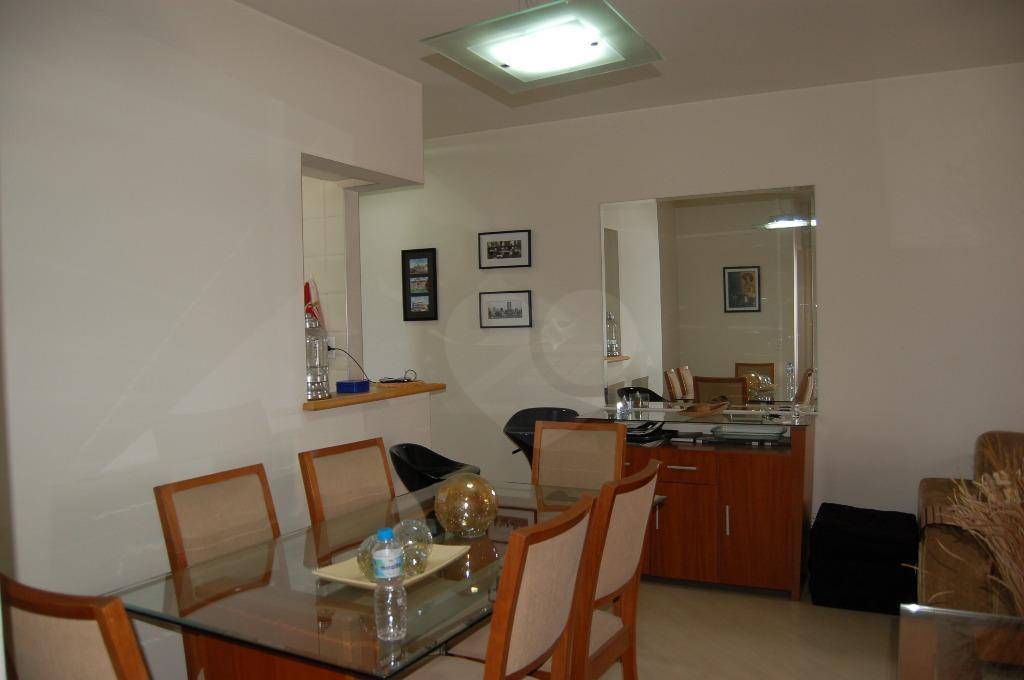 Apartamento, 3 quartos, 59 m² - Foto 3