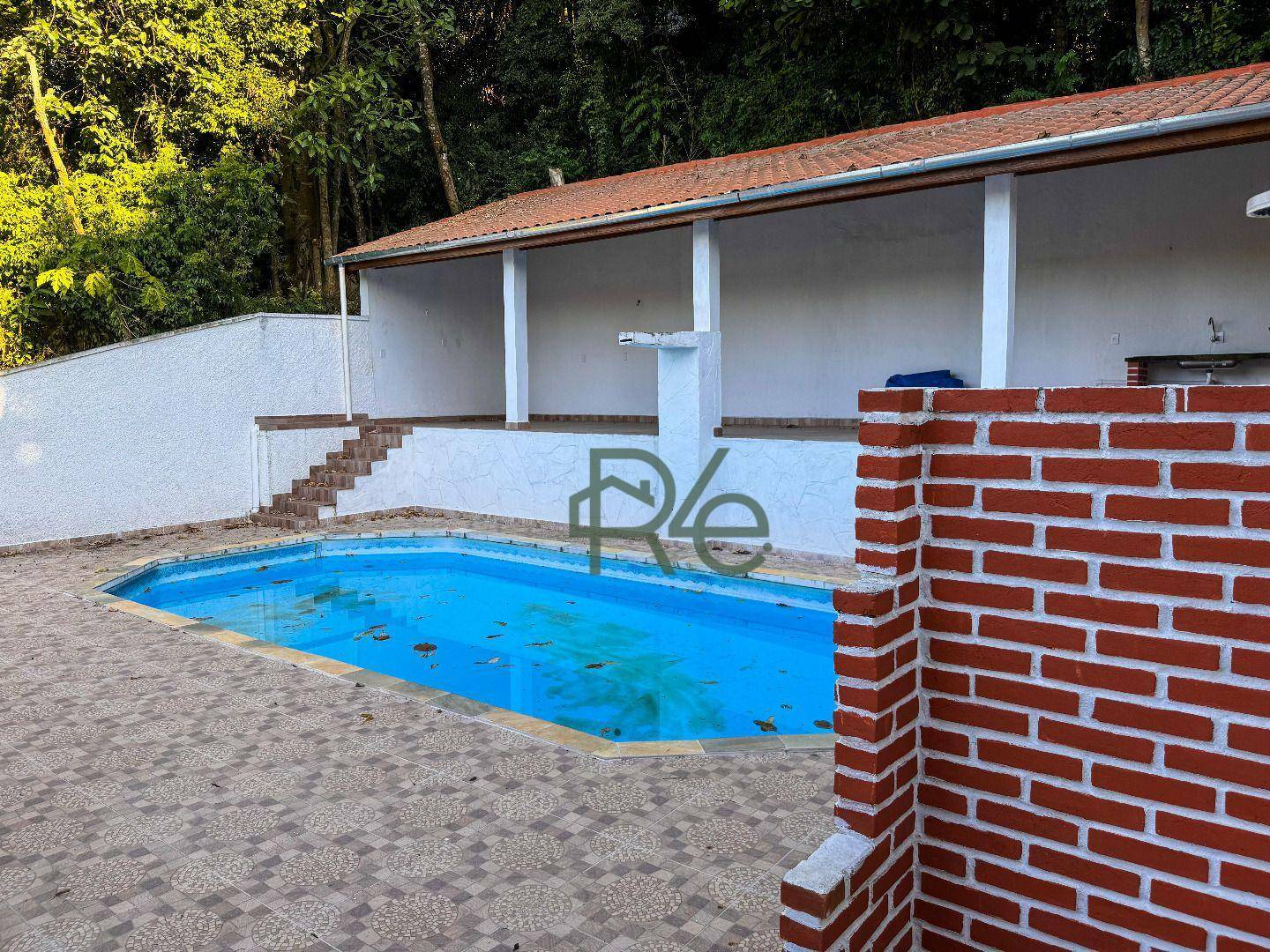 Casa de Condomínio à venda e aluguel com 5 quartos, 490m² - Foto 14