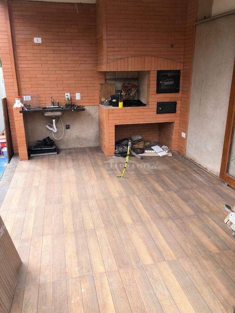 Sobrado à venda com 4 quartos, 280m² - Foto 20