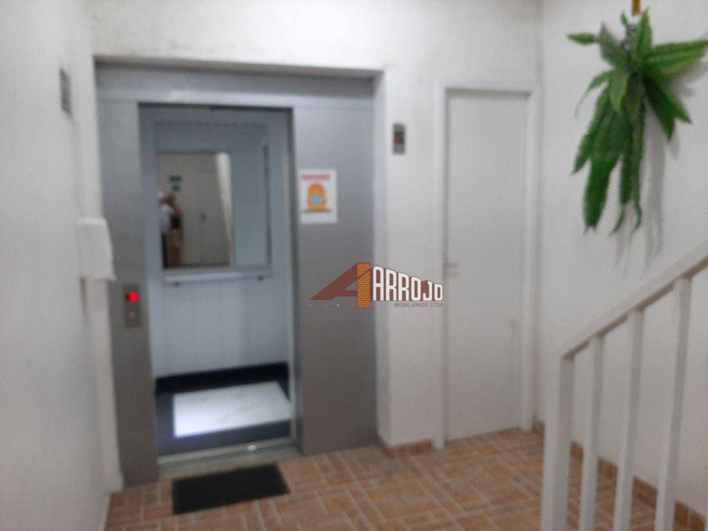 Apartamento à venda com 1 quarto, 24m² - Foto 10