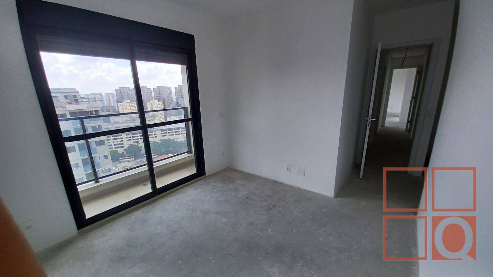 Apartamento à venda com 3 quartos, 109m² - Foto 8