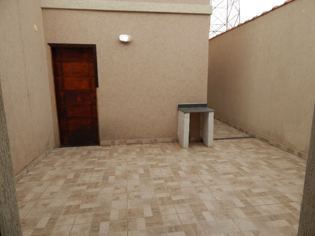 Sobrado à venda com 3 quartos, 130m² - Foto 32