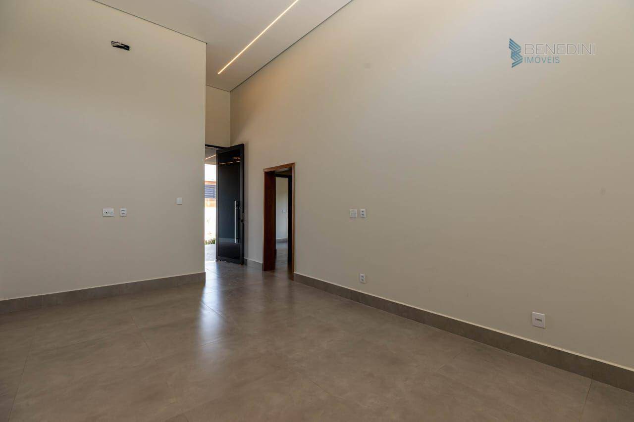 Casa de Condomínio à venda com 3 quartos, 154m² - Foto 8