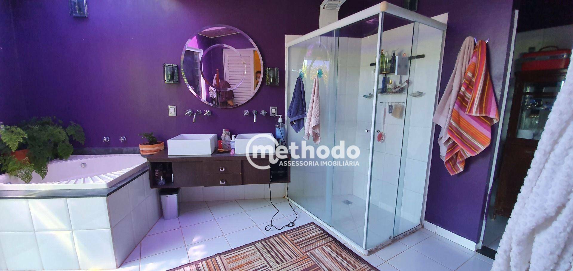 Casa de Condomínio à venda com 2 quartos, 220m² - Foto 25