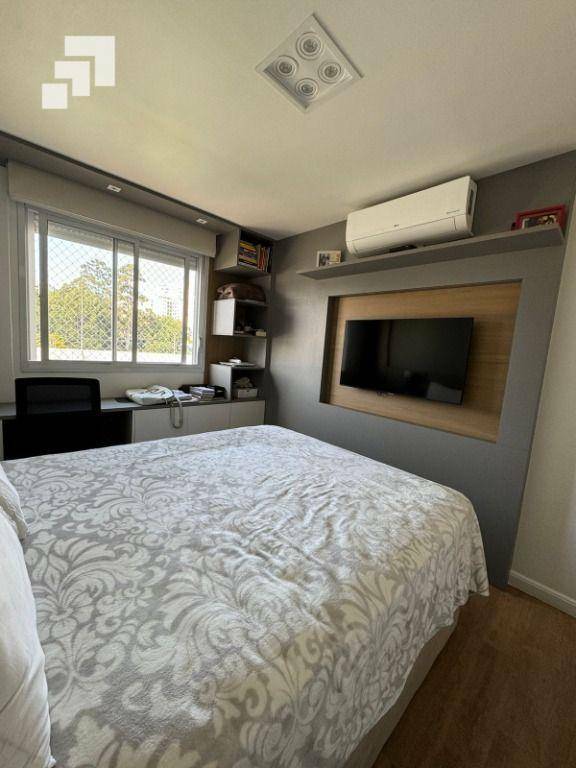 Apartamento à venda com 2 quartos, 65m² - Foto 22