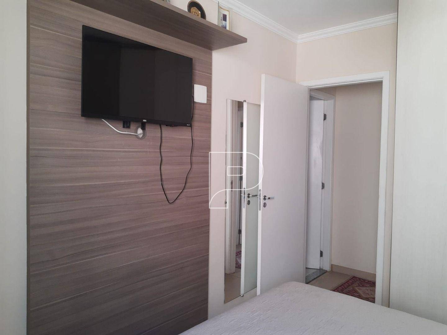 Casa de Condomínio à venda com 2 quartos, 61m² - Foto 21