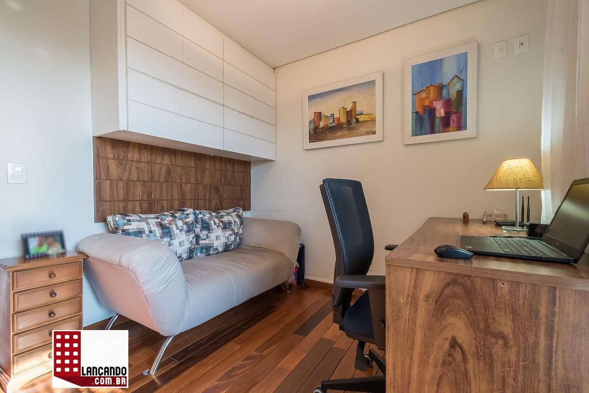 Apartamento à venda com 3 quartos, 104m² - Foto 7