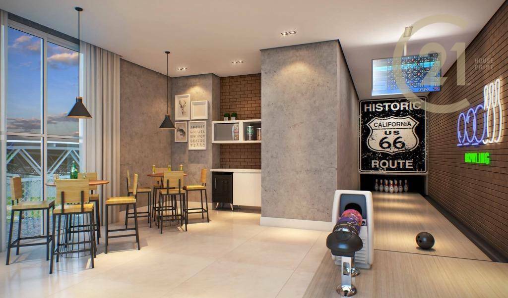 Apartamento à venda com 2 quartos, 105m² - Foto 38